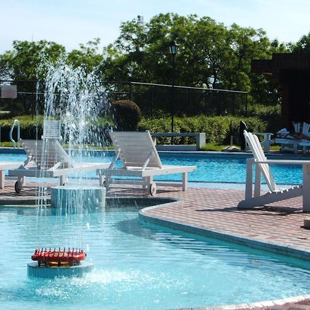 El Mirador Hotel & Spa 콜로니아델사크라멘토 외부 사진