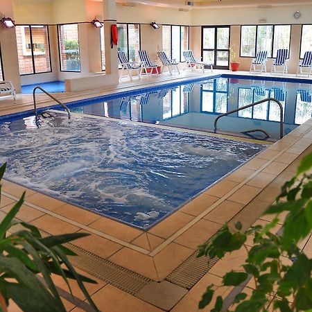 El Mirador Hotel & Spa 콜로니아델사크라멘토 외부 사진