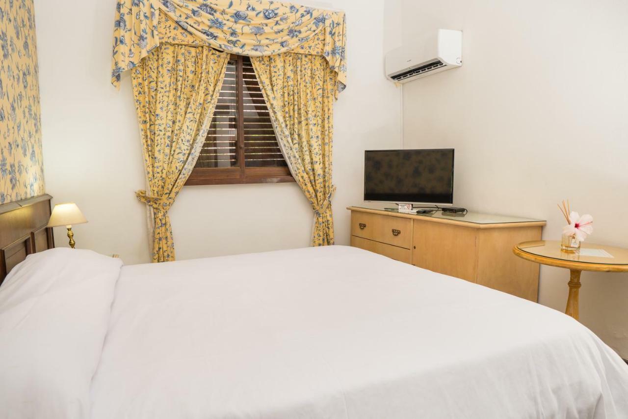 El Mirador Hotel & Spa 콜로니아델사크라멘토 외부 사진