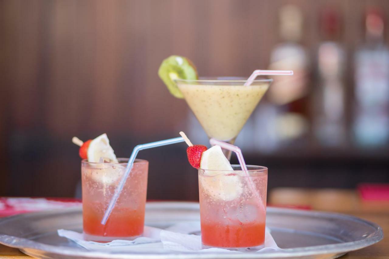 El Mirador Hotel & Spa 콜로니아델사크라멘토 외부 사진